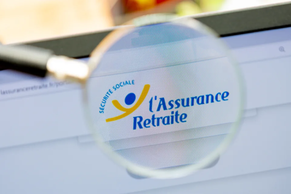 Assurance Retraite - je prepare ma retraite (novembre 2023)